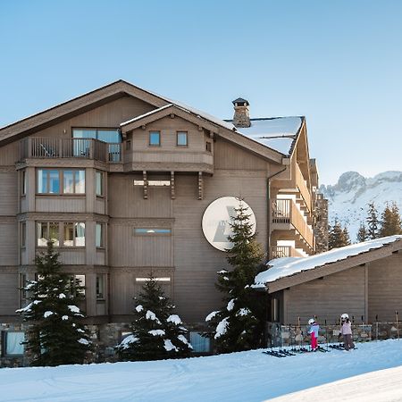 Hotel Annapurna Корчевел Екстериор снимка