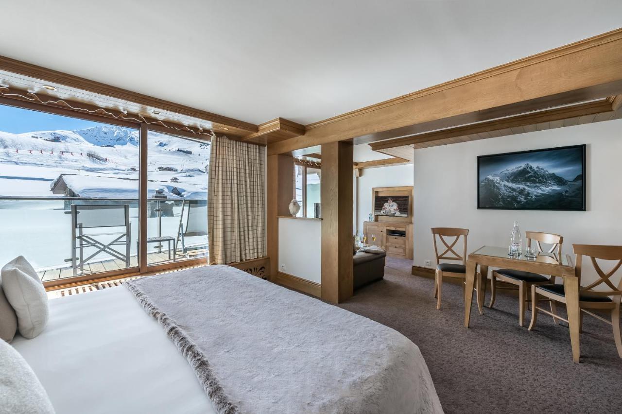 Hotel Annapurna Корчевел Екстериор снимка