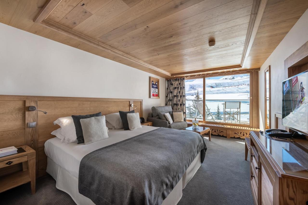 Hotel Annapurna Корчевел Екстериор снимка