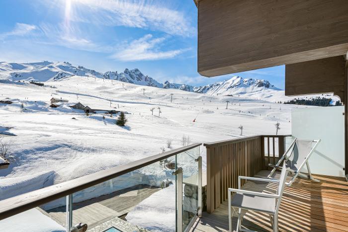 Hotel Annapurna Корчевел Стая снимка