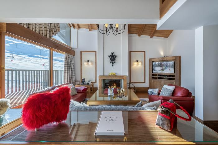 Hotel Annapurna Корчевел Стая снимка