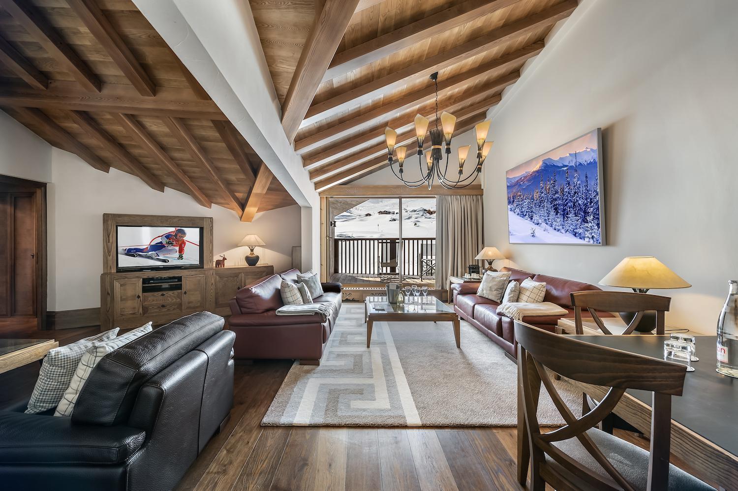 Hotel Annapurna Корчевел Екстериор снимка